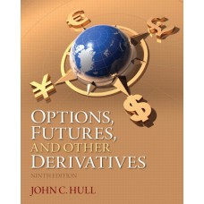 Test Bank for Options, Futures, and Other Derivatives, 9th Edition John C Hull